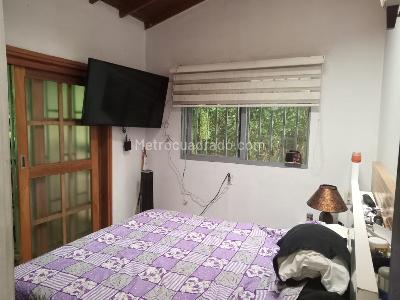 Casa de 3 alcobas en venta en La Florida, Sabaneta, 86 m² · foto 10 de 18