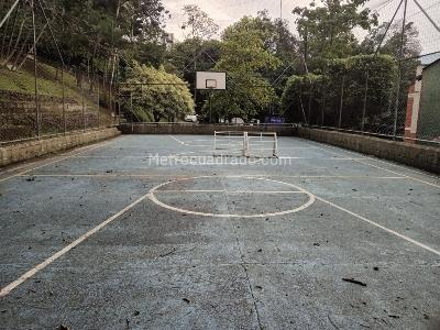 Casa de 3 alcobas en venta en La Florida, Sabaneta, 86 m² · foto 16 de 18