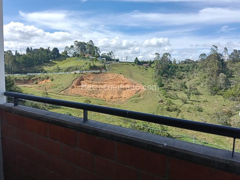 Piso – Rionegro - Vista 3