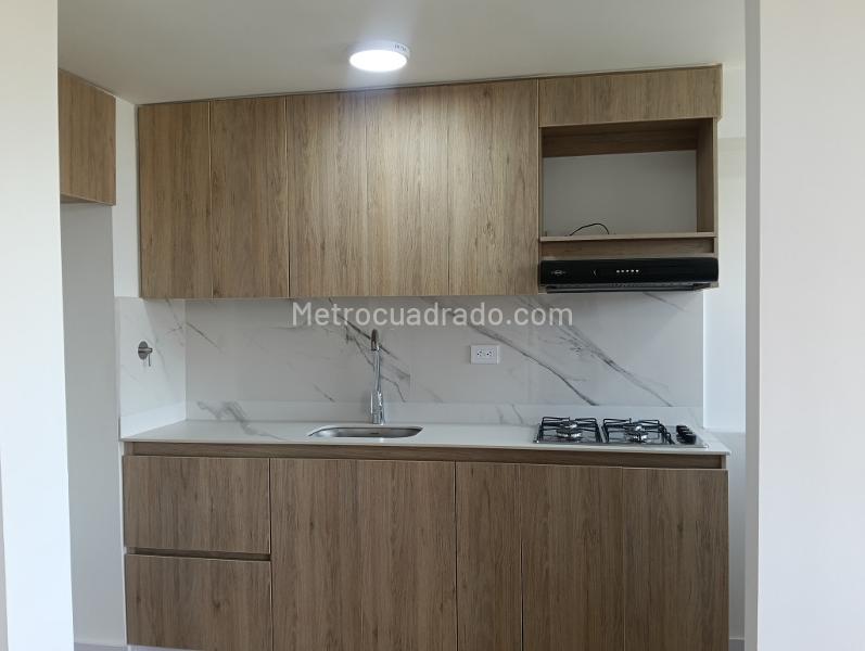 Piso – Rionegro - Vista 4