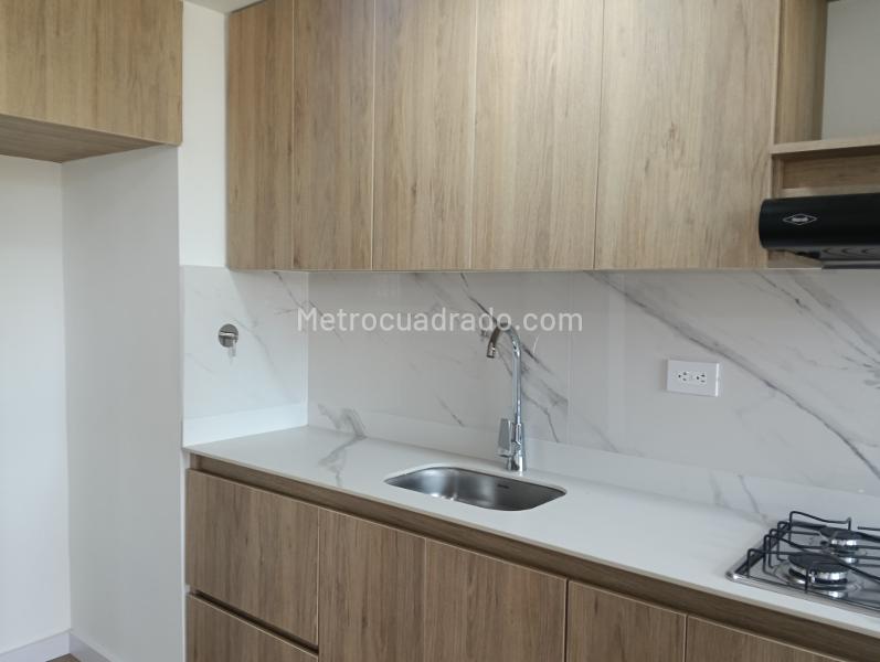 Piso – Rionegro - Vista 5