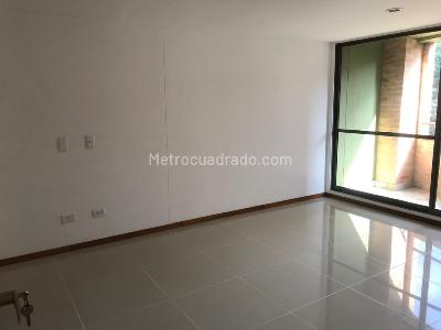 Apartamento de 3 alcobas en venta en Aves Maria, Sabaneta, 99 m² · foto 6 de 12