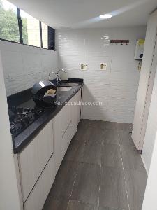 Apartamento en venta en Buenos Aires, Medellín · foto 3 de 19