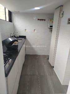Apartamento en venta en Buenos Aires, Medellín · foto 15 de 19