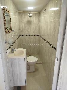 Apartamento en venta en Buenos Aires, Medellín · foto 17 de 19