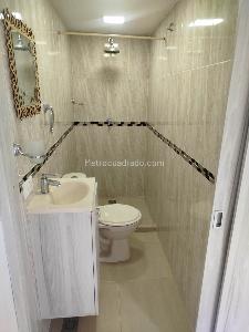 Apartamento en venta en Buenos Aires, Medellín · foto 18 de 19