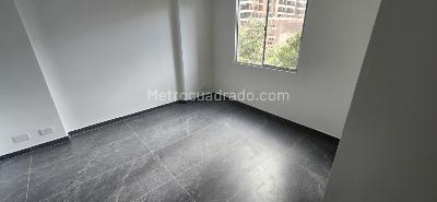 Apartamento de 3 alcobas en arriendo en El Poblado, Medellín, 84 m² · foto 10 de 13