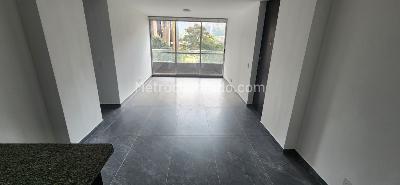 Apartamento de 3 alcobas en arriendo en El Poblado, Medellín, 84 m² · foto 3 de 13