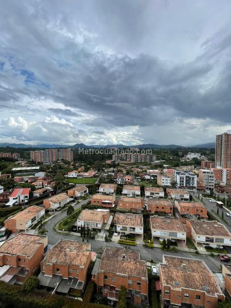 Apartamento en Arriendo, Centro, Rionegro - Ansicht 2