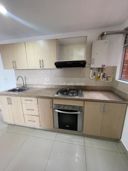 Apartamento en Arriendo, Centro, Rionegro - Ansicht 4