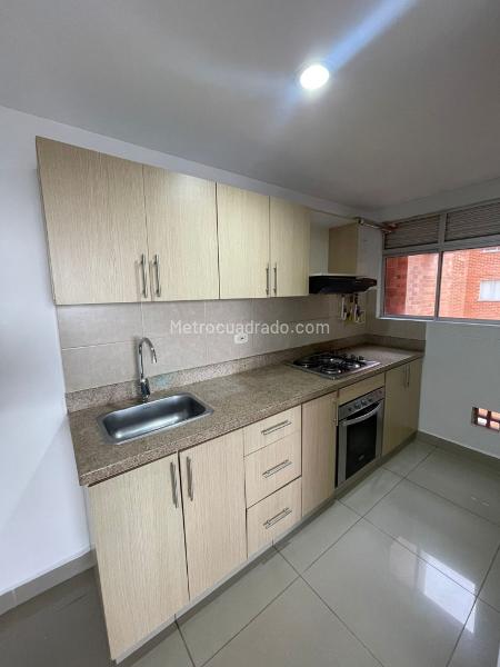 Apartamento en Arriendo, Centro, Rionegro - Ansicht 5