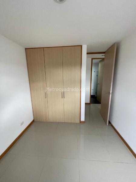 Apartamento en Arriendo, Centro, Rionegro - Ansicht 6