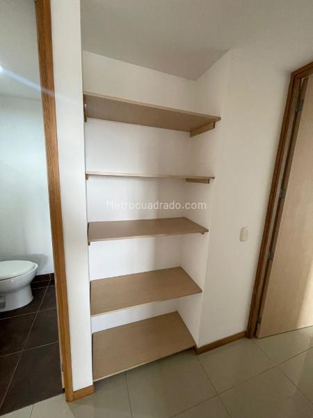 Apartamento en Arriendo, Centro, Rionegro - Mehr