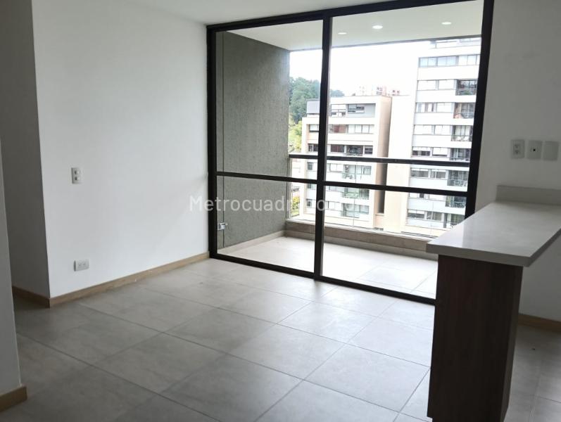 Apartamento en Arriendo, El Porvenir, Rionegro - Widok 5