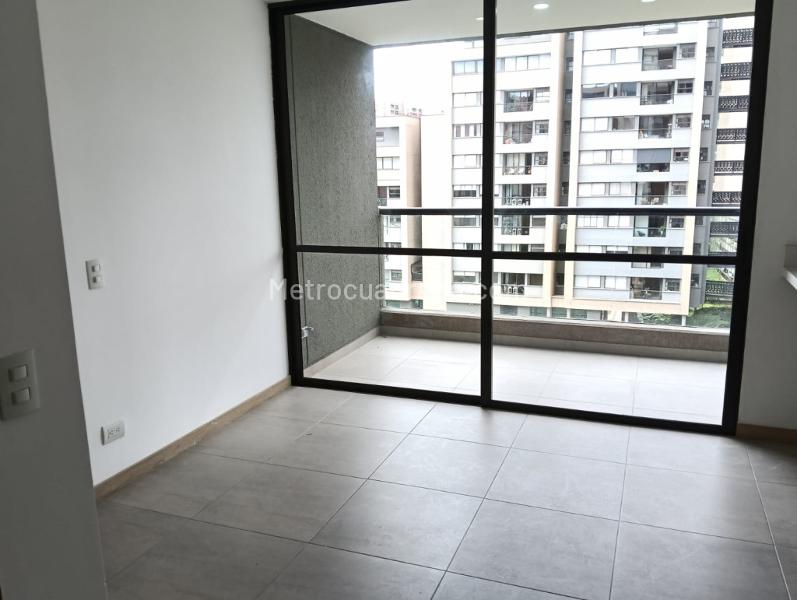 Apartamento en Arriendo, El Porvenir, Rionegro - Widok 6