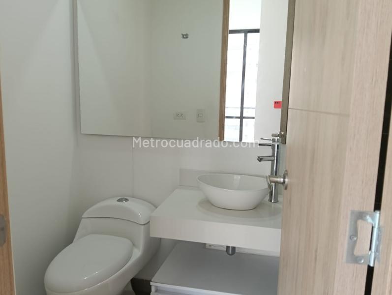 Apartamento en Arriendo, El Porvenir, Rionegro - Więcej