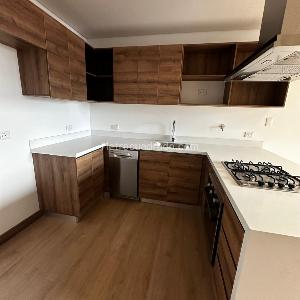 Apartamento en venta en El Poblado, Medellín · foto 4 de 20