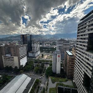 Apartamento en venta en El Poblado, Medellín · foto 11 de 20