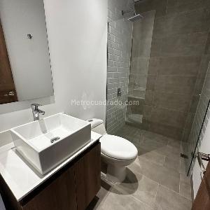 Apartamento en venta en El Poblado, Medellín · foto 13 de 20