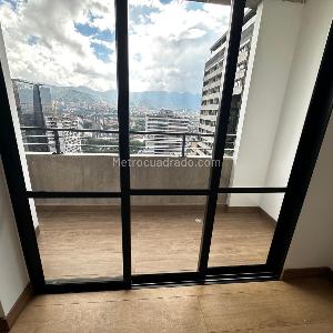 Apartamento en venta en El Poblado, Medellín · foto 14 de 20