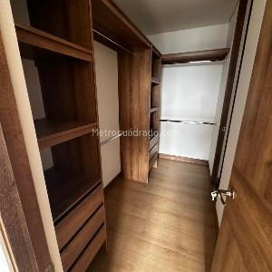 Apartamento en venta en El Poblado, Medellín · foto 17 de 20