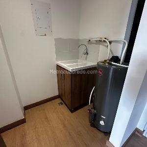 Apartamento en venta en El Poblado, Medellín · foto 18 de 20