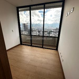 Apartamento en venta en El Poblado, Medellín · foto 19 de 20