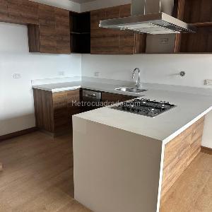 Apartamento en venta en El Poblado, Medellín · foto 20 de 20