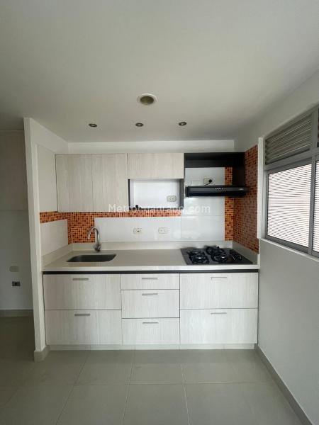 2BR Apartment in Centro (70 m²)