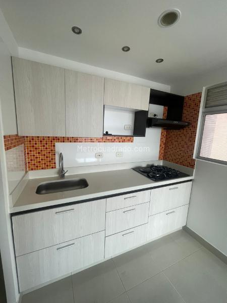 2BR Apartment in Centro (70 m²) - 2