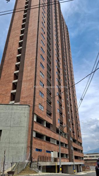 Apartamento en Venta, Santa Ana, Bello - Widok 3