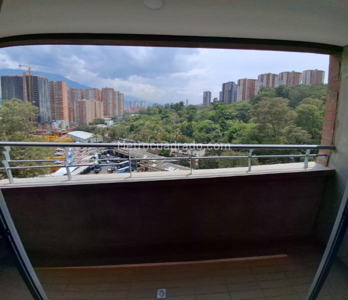 Apartamento en Venta, Santa Ana, Bello - Widok 5