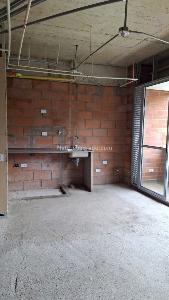 Apartamento de 2 alcobas en venta en Santa Ana, Bello, 56 m² · foto 6 de 20