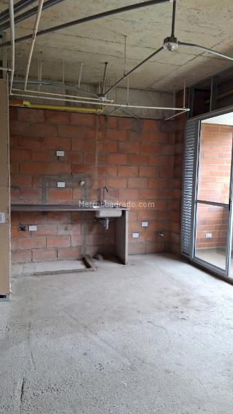 Apartamento en Venta, Santa Ana, Bello - Więcej
