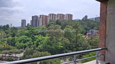 Apartamento de 2 alcobas en venta en Santa Ana, Bello, 56 m² · foto 8 de 20