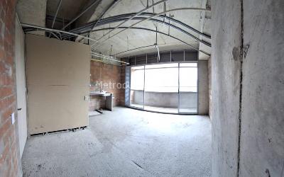 Apartamento de 2 alcobas en venta en Santa Ana, Bello, 56 m² · foto 16 de 20
