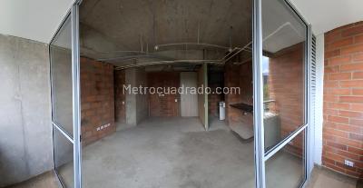 Apartamento de 2 alcobas en venta en Santa Ana, Bello, 56 m² · foto 17 de 20