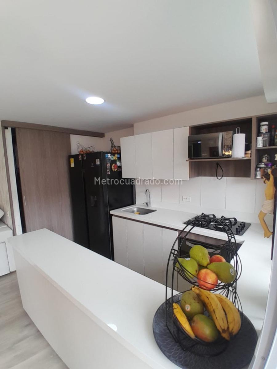 Foto del apartamento
