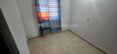 Apartamento de 3 alcobas en arriendo en Villa Carlota, Medellín, 67 m² · foto 6 de 13