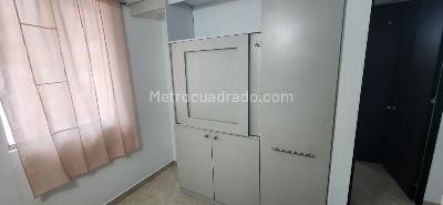 Apartamento de 3 alcobas en arriendo en Villa Carlota, Medellín, 67 m² · foto 10 de 13