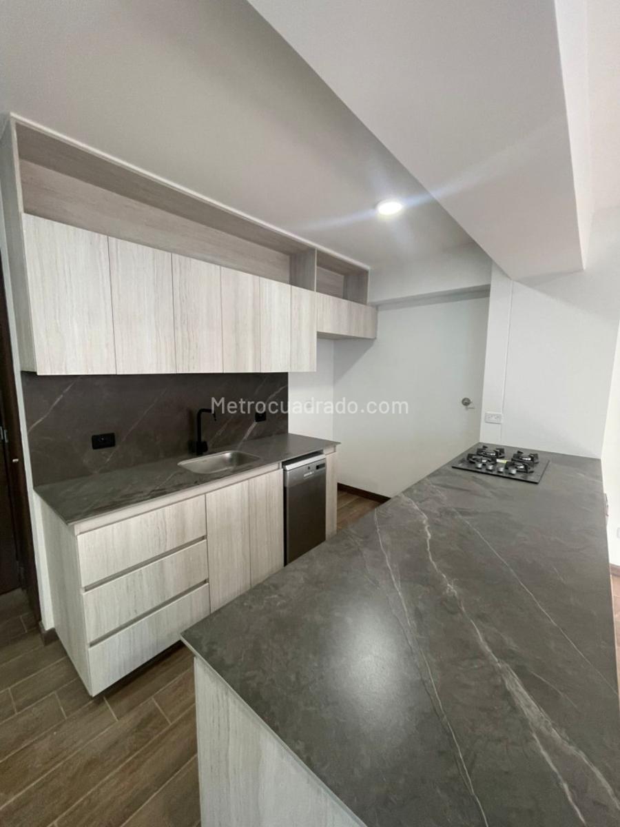 Foto del apartamento