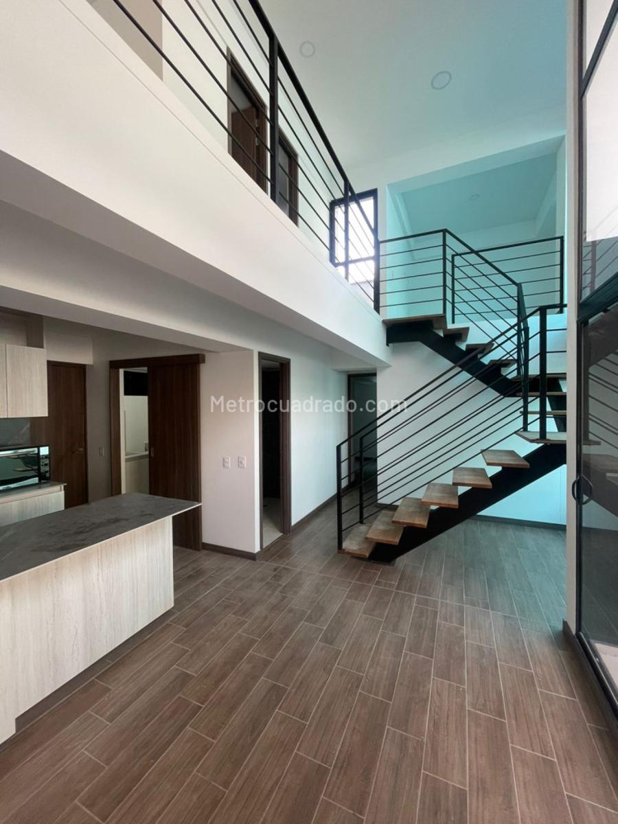Foto del apartamento