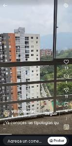 Apartamento de 3 alcobas en venta en Maria Auxiliadora, Sabaneta, 51 m² · foto 4 de 6
