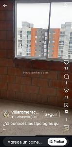 Apartamento de 3 alcobas en venta en Maria Auxiliadora, Sabaneta, 51 m² · foto 2 de 6