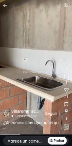 Apartamento de 3 alcobas en venta en Maria Auxiliadora, Sabaneta, 51 m² · foto 3 de 6