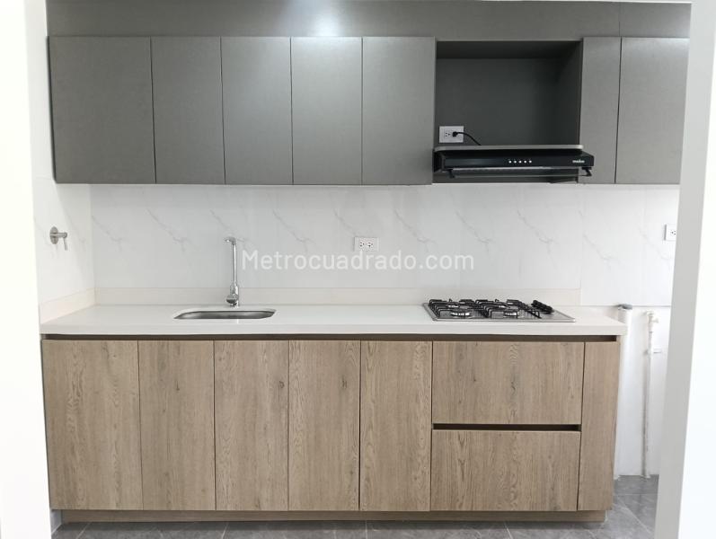 Apartamento en Arriendo, Fontibon, Rionegro - Ansicht 2