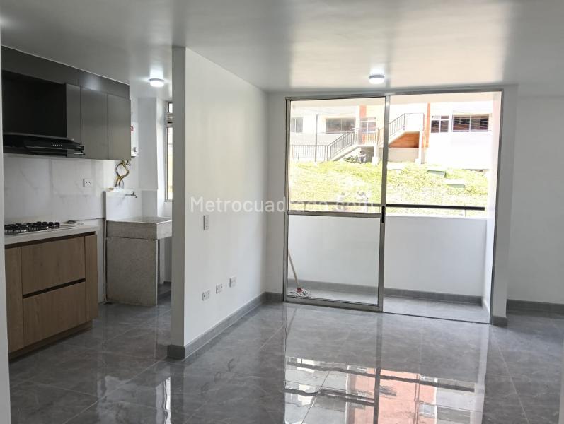 Apartamento en Arriendo, Fontibon, Rionegro - Ansicht 5