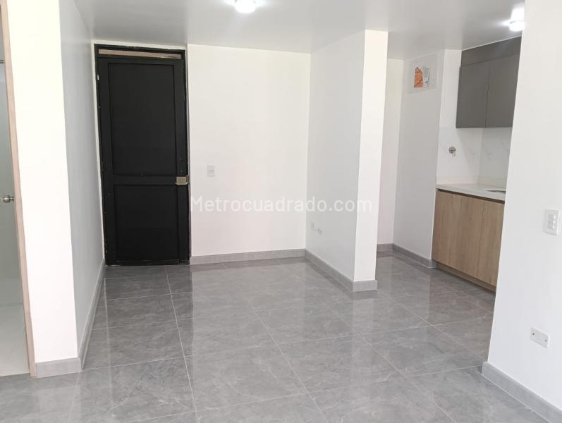 Apartamento en Arriendo, Fontibon, Rionegro - Ansicht 6