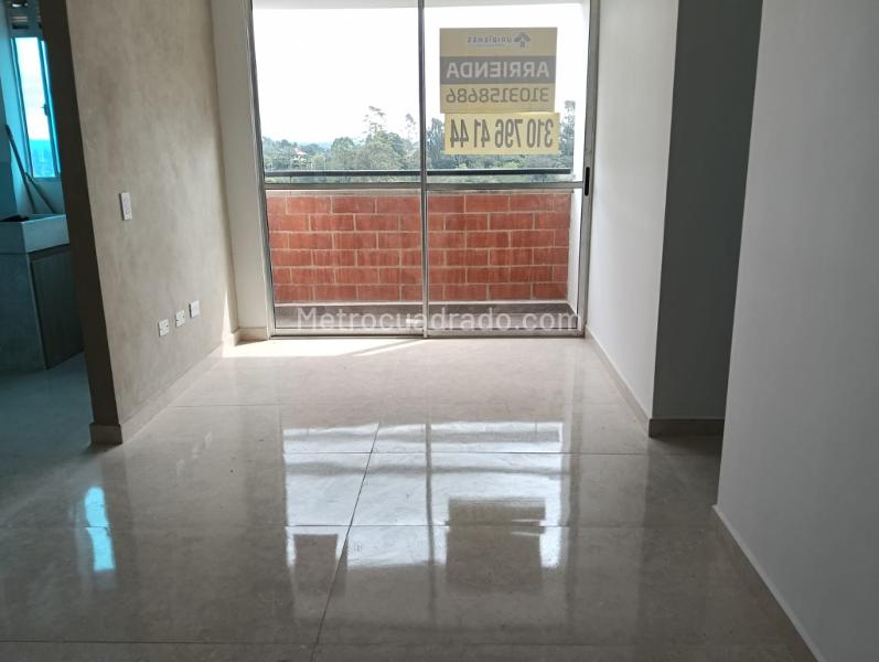 Apartamento en Arriendo, Fontibon, Rionegro - Widok 5