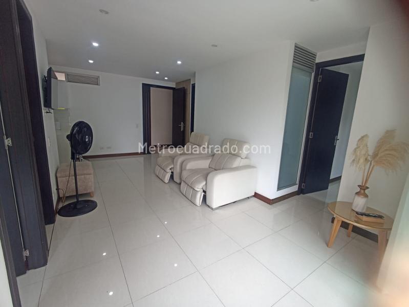 3BR Apartment in Laureles (105 m²) - 2